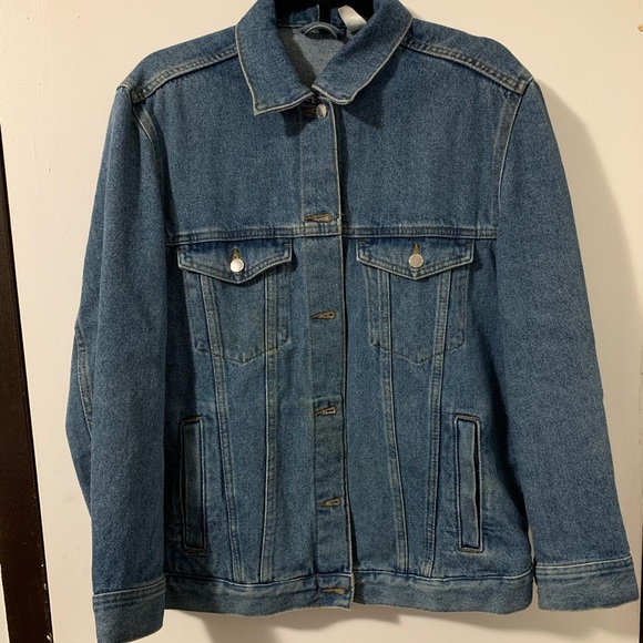 H&M Demin Jacket - Picture 2 of 5